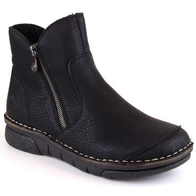 Rieker Stivali Comfortable insulated ankle Rieker