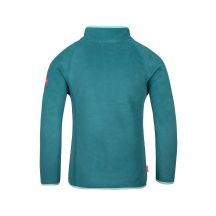 Trollkids Felpa Nordland Half Zip Fleece for Girls/Boys,