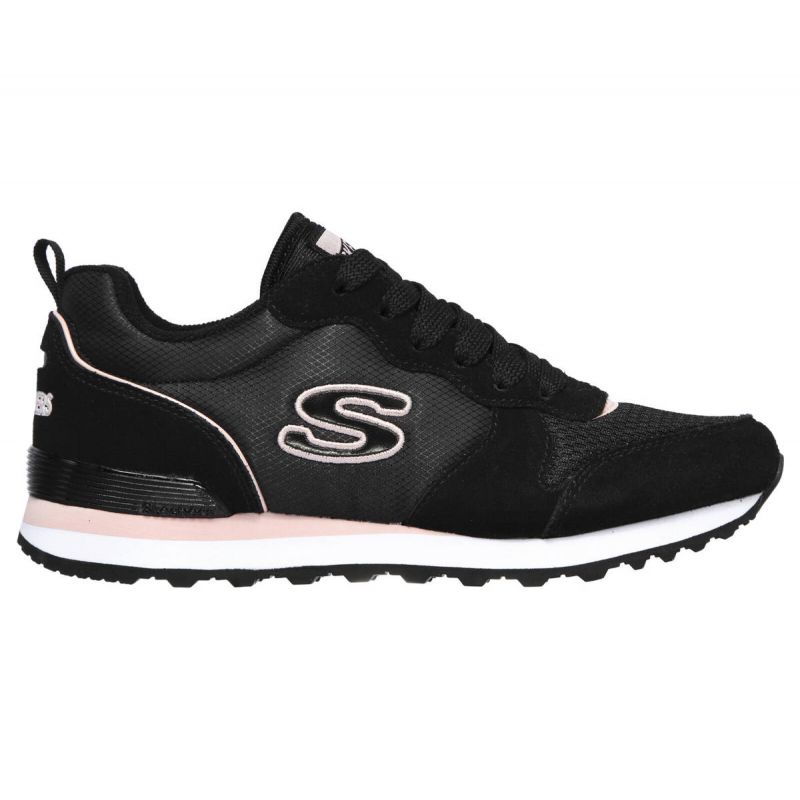 Shoes Skechers Og 85 Step N Fly W 155287/BLK
