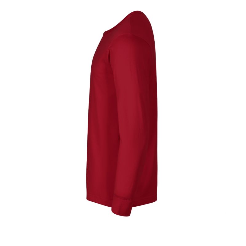Malfini Maglietta Resist LS (marlboro