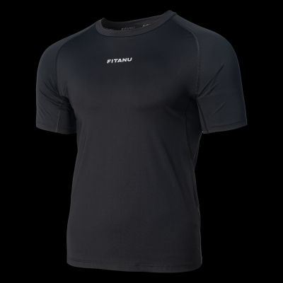 Fitanu Maglietta formet Short Sleeve