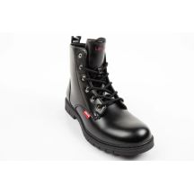 Levis Stivali Levi's Pasadene SE ankle, with zipper