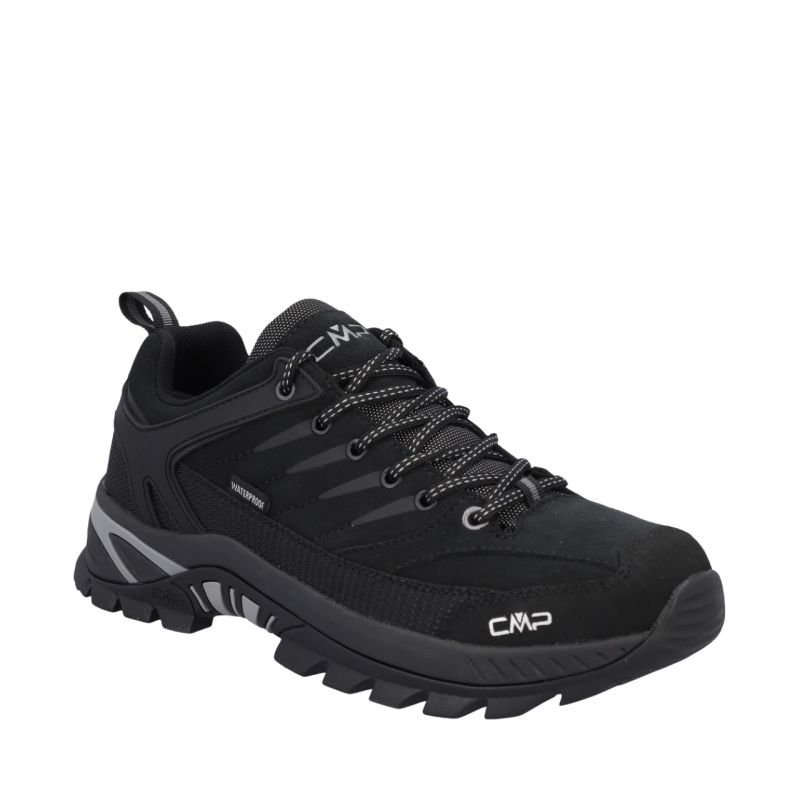 Cmp Scarpe Rigel Low trekking
