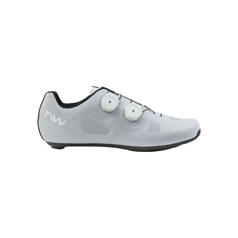 NORTHWAVE Revolution cycling shoes gray