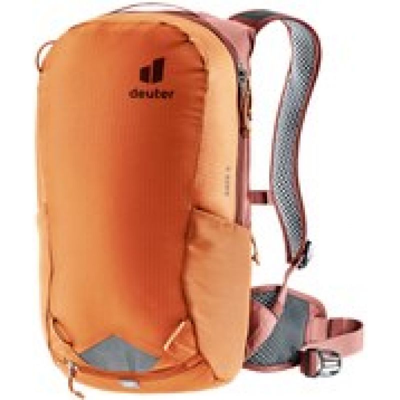Deuter Race 8 Chestnut-Redwood