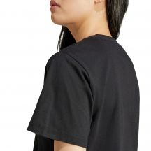adidas Maglietta Essentials Small Logo Cotton