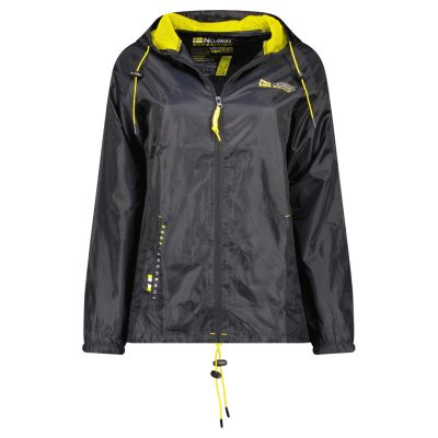 Geographical Norway Giacca Breton D-gray Spring GOZ
