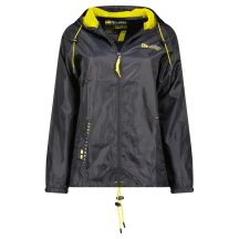 Geographical Norway Giacca Breton D-gray Spring GOZ