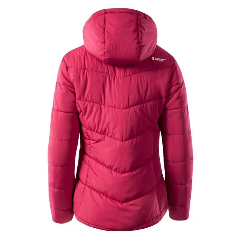 Hi-Tec Giacca winter quilted fisa