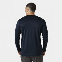 Helly Hansen Maglietta HH Tech Crew LS