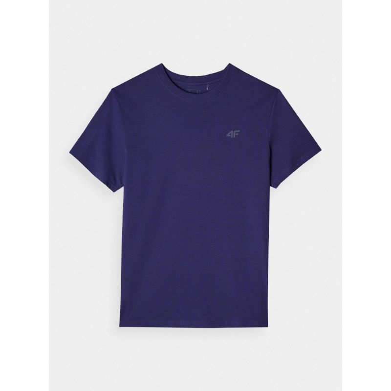 4f Maglietta cotton