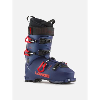 Lange Stivali Tour Light MV Ski (L.Blue)