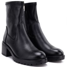Potocki Stivali high-heeled ankle Potocki
