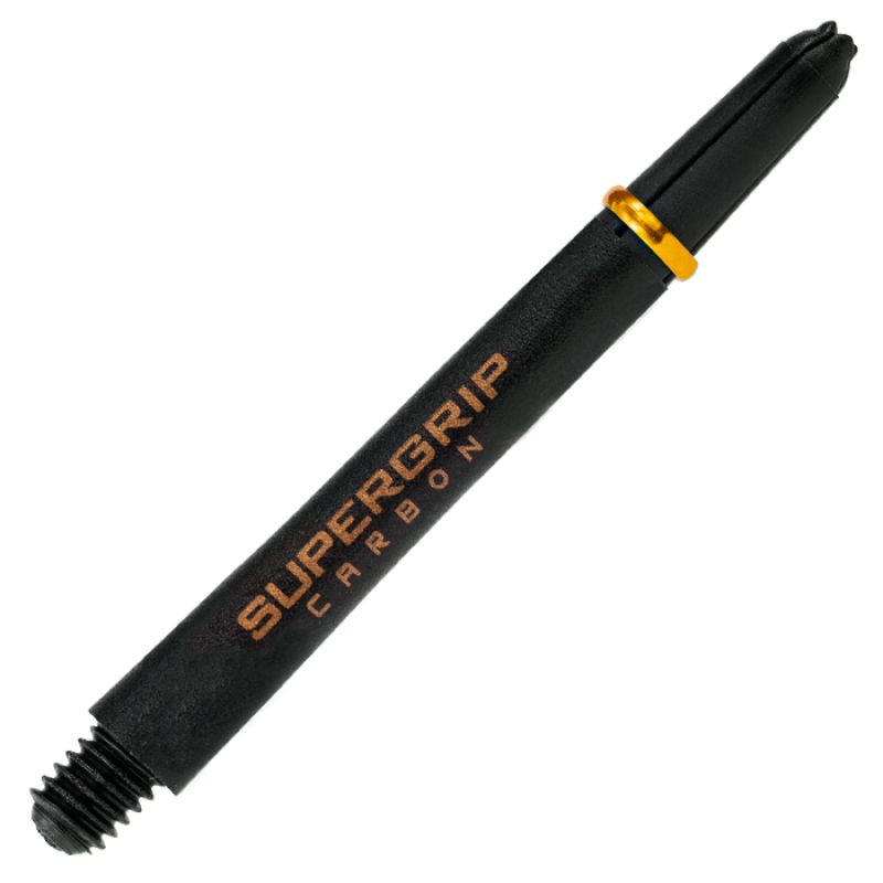 Harrows Supergrip Carbon shafts