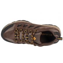 Columbia Scarpe Crestwood Waterproof