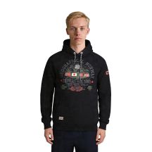 Geographical Norway Felpa Gexpe DB