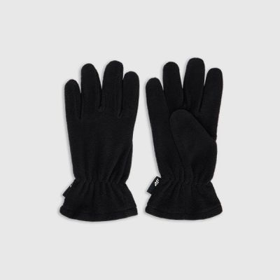 4f Guanti Children's winter fleece