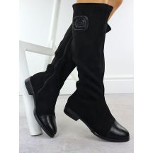 M. Daszyński Stivali suede M.Daszyński