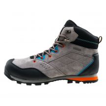 Elbrus Scarpe Condis Mid Wp