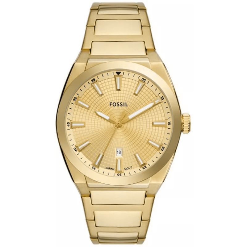 FOSSIL Everett FS5965 Men's Watch + BOX