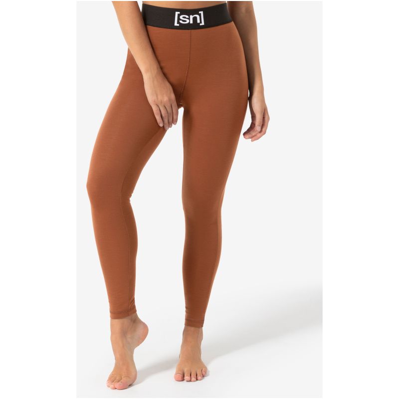 Super.natural Leggings Tundra Tight Thermal