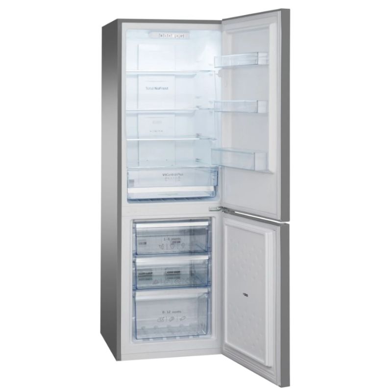 AMICA FK2695.2FTX(E) Fridge-Freezer