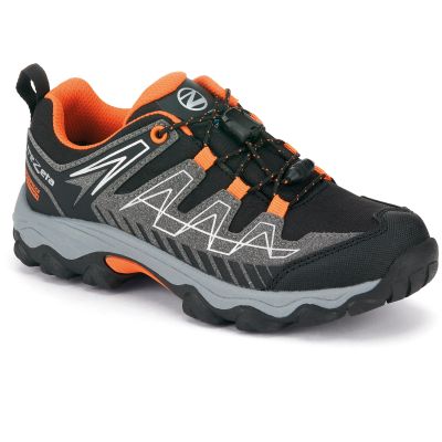 Trezeta Scarpe Thunder Trekking with WP Membrane