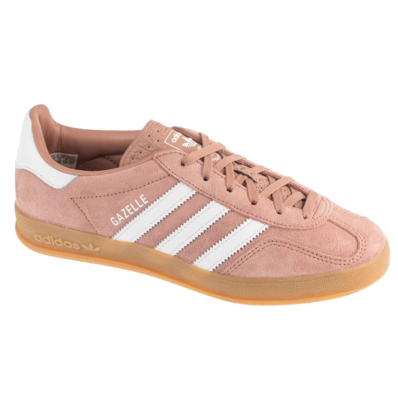 adidas Gazelle IN W JS1397 Pink 36