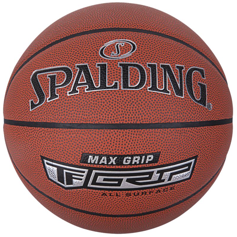 Spalding Max Grip Control In /..