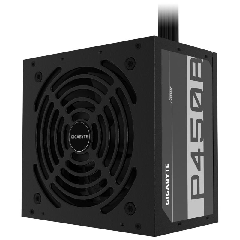 Gigabyte P450B 450W 80+ Bronze Power Supply