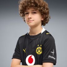 Puma Maglia Borussia Dortmund Stadium Away JSY