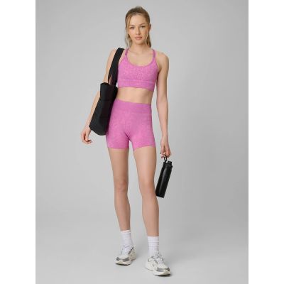 4f Pantaloncini seamless training