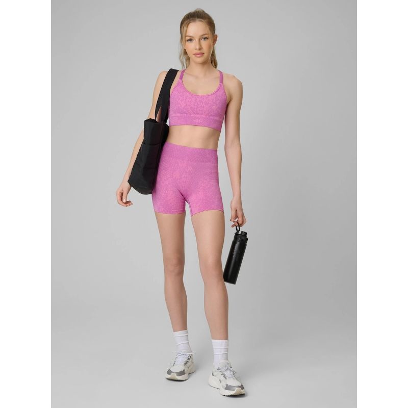 4f Pantaloncini seamless training