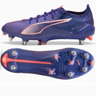 Puma Stivali Ultra Ultimate MxSG