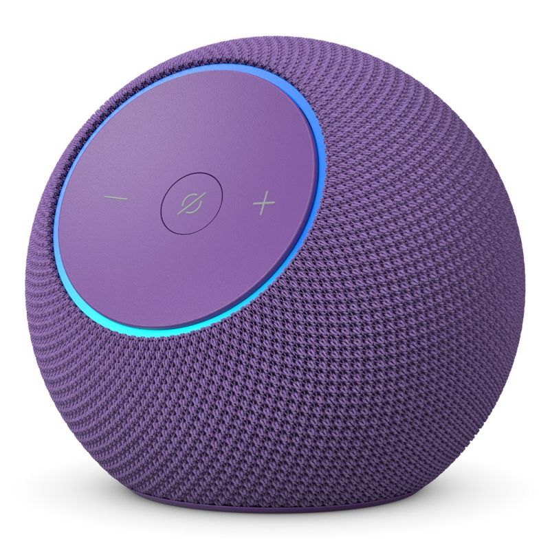 Amazon Echo Dot Max