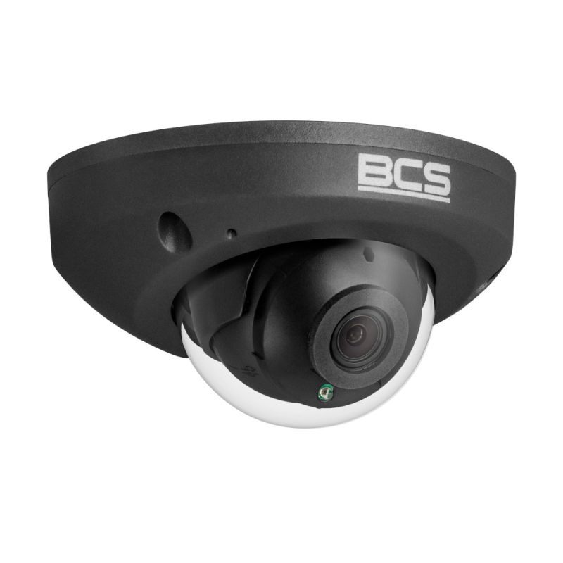 8 MP IP Dome Camera BCS-P-DMIP28FSR3-G