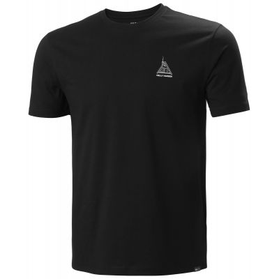Helly Hansen Maglietta organic cotton TEE