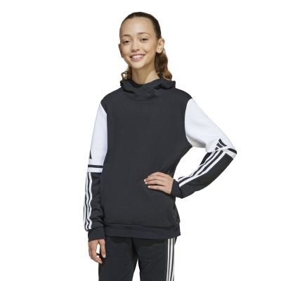 adidas Felpa con cappuccio Squadra Sweat
