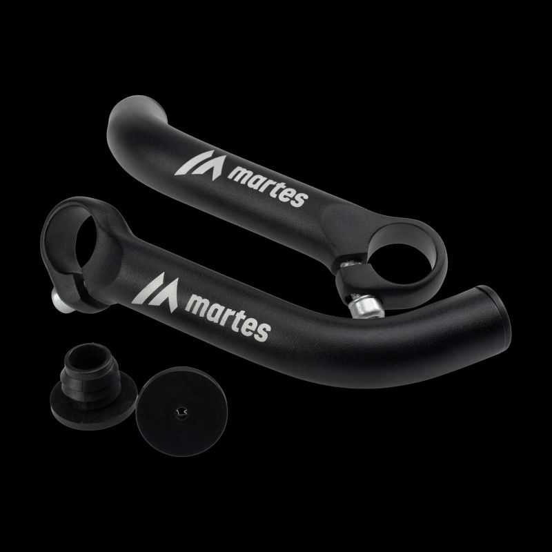 Bicycle Handlebar Ends ROGERI