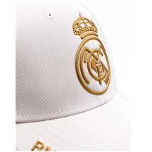 Real Madryt Cappello Real Madrid
