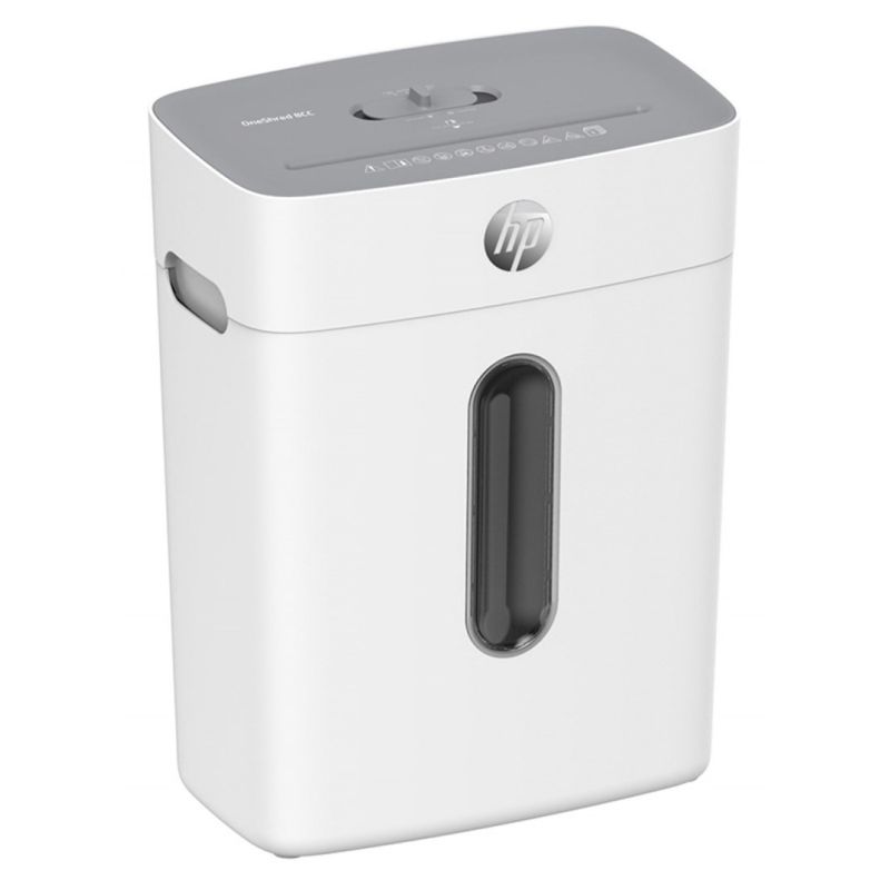 HP ONESHRED 8CC Shredder, 15L