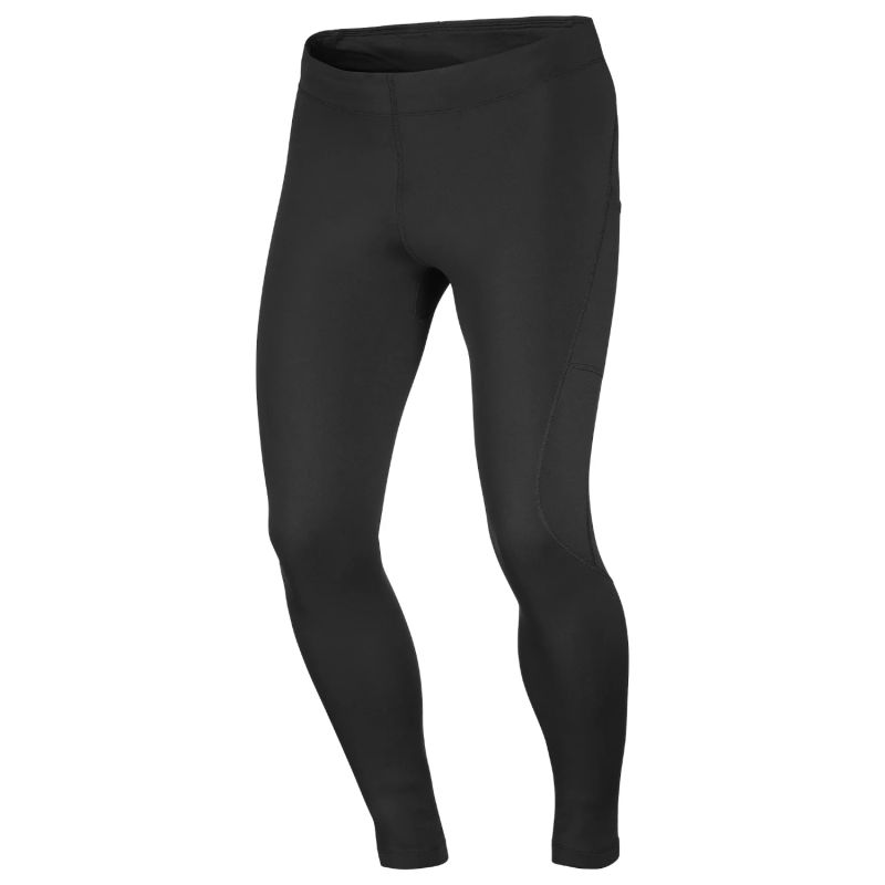 Salomon Shkout Core Warm Tights M LC2946200 Black L