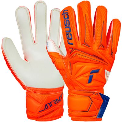 Reusch Guanti Attrakt Solid World Cup