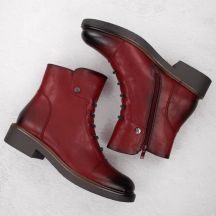 Jezzi Stivali insulated ankle
