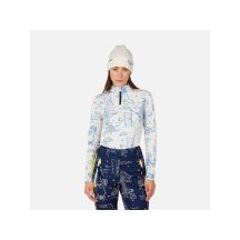 Rossignol Felpa JCC booster HZ