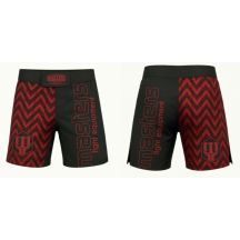 Masters Fight Equipment Pantaloncini MASTERS pulse smma-p MMA and