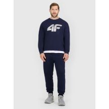 4f Felpa without zipper and hood