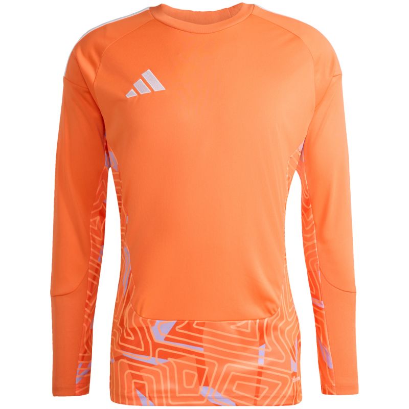 adidas Maglia Tiro Competition Goalkeeper Long Sleeve