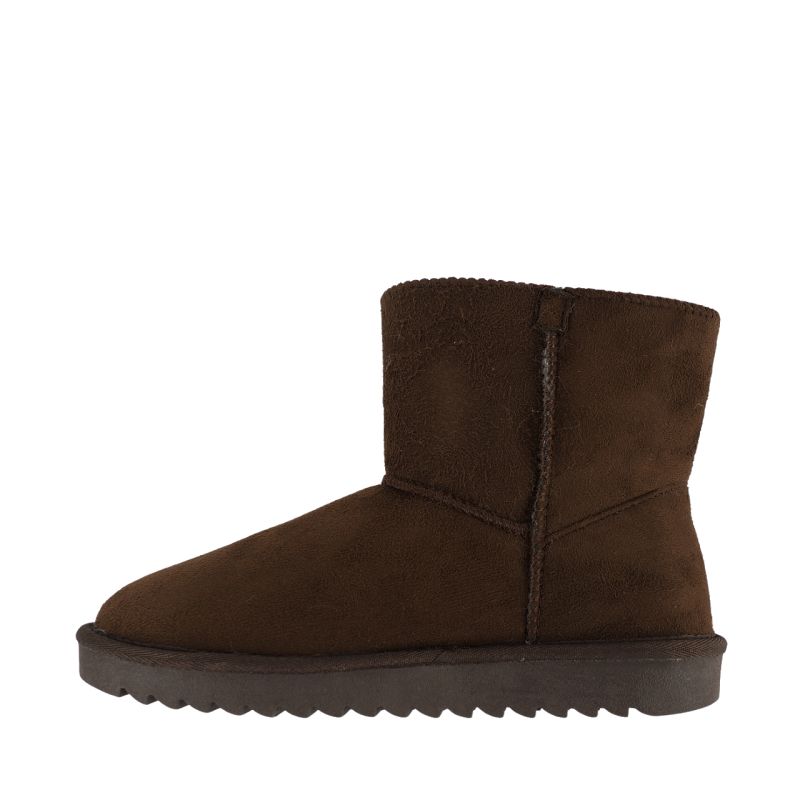 Wrangler Scarpe Elsa Buckle Mid IKU
