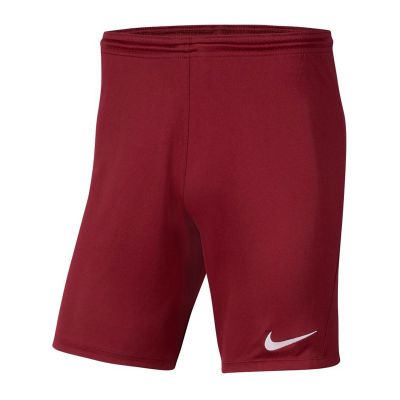 Nike Pantaloncini Dry Park III